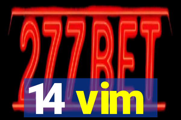 14 vim